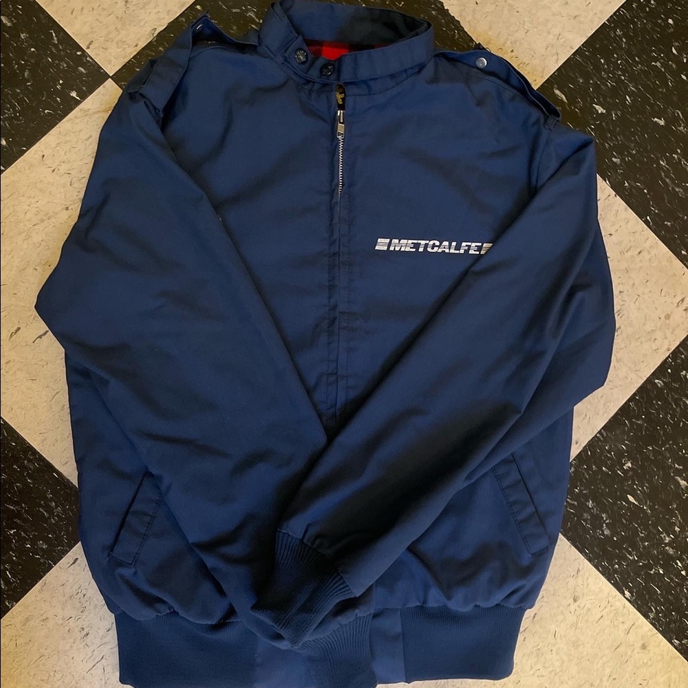 Mens King Louie jacket